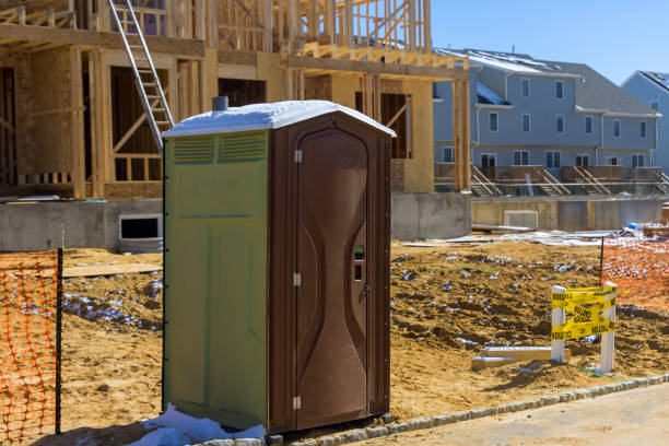 Best Temporary restroom rental  in Fort Denaud, FL