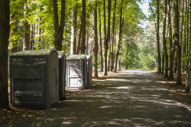 Fort Denaud, FL porta potty rental Company