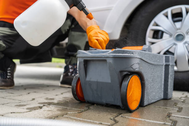 Best Affordable portable toilet rental  in Fort Denaud, FL